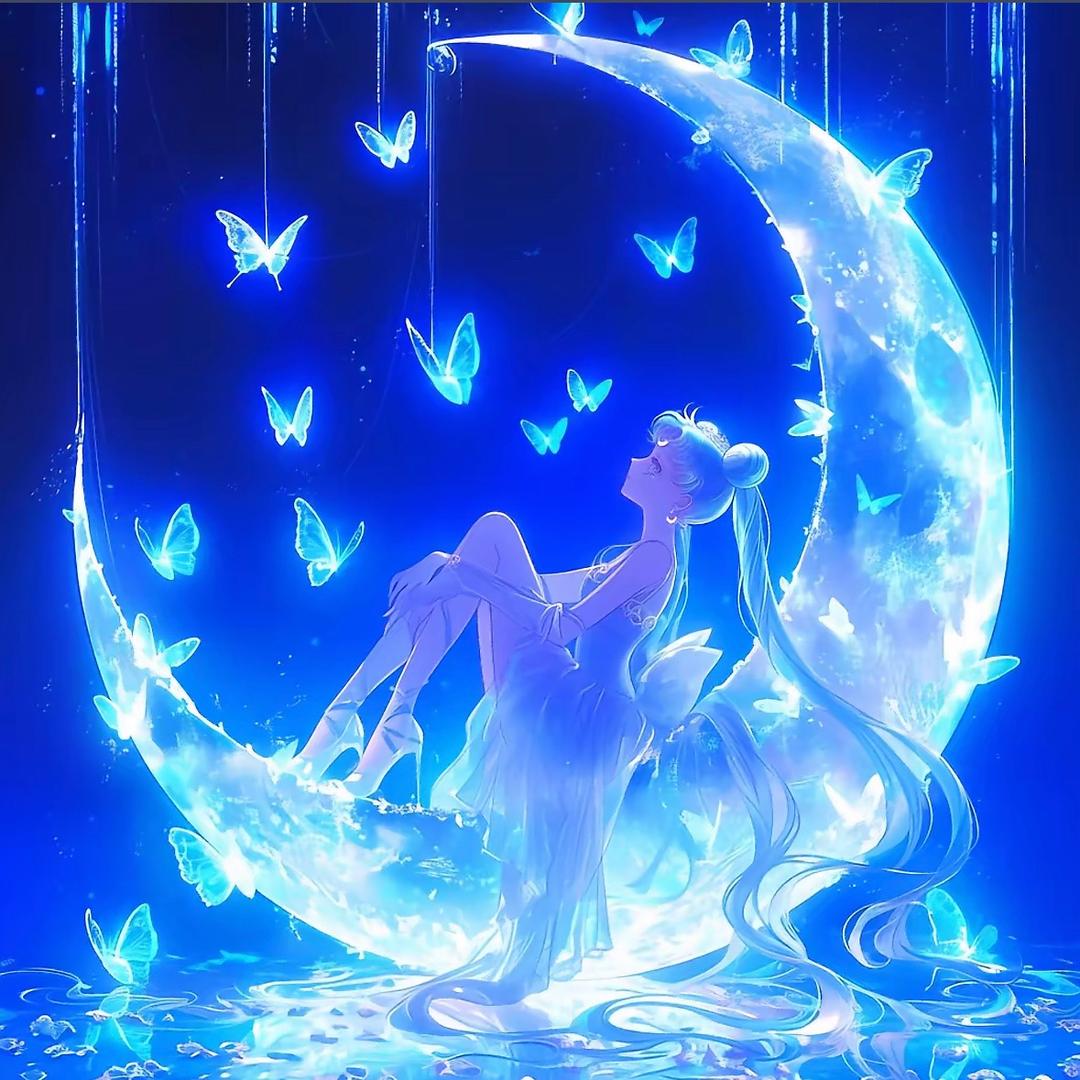 水冰月.🌙