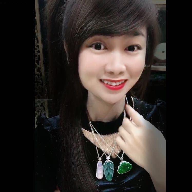 💎西瓜珠宝💎