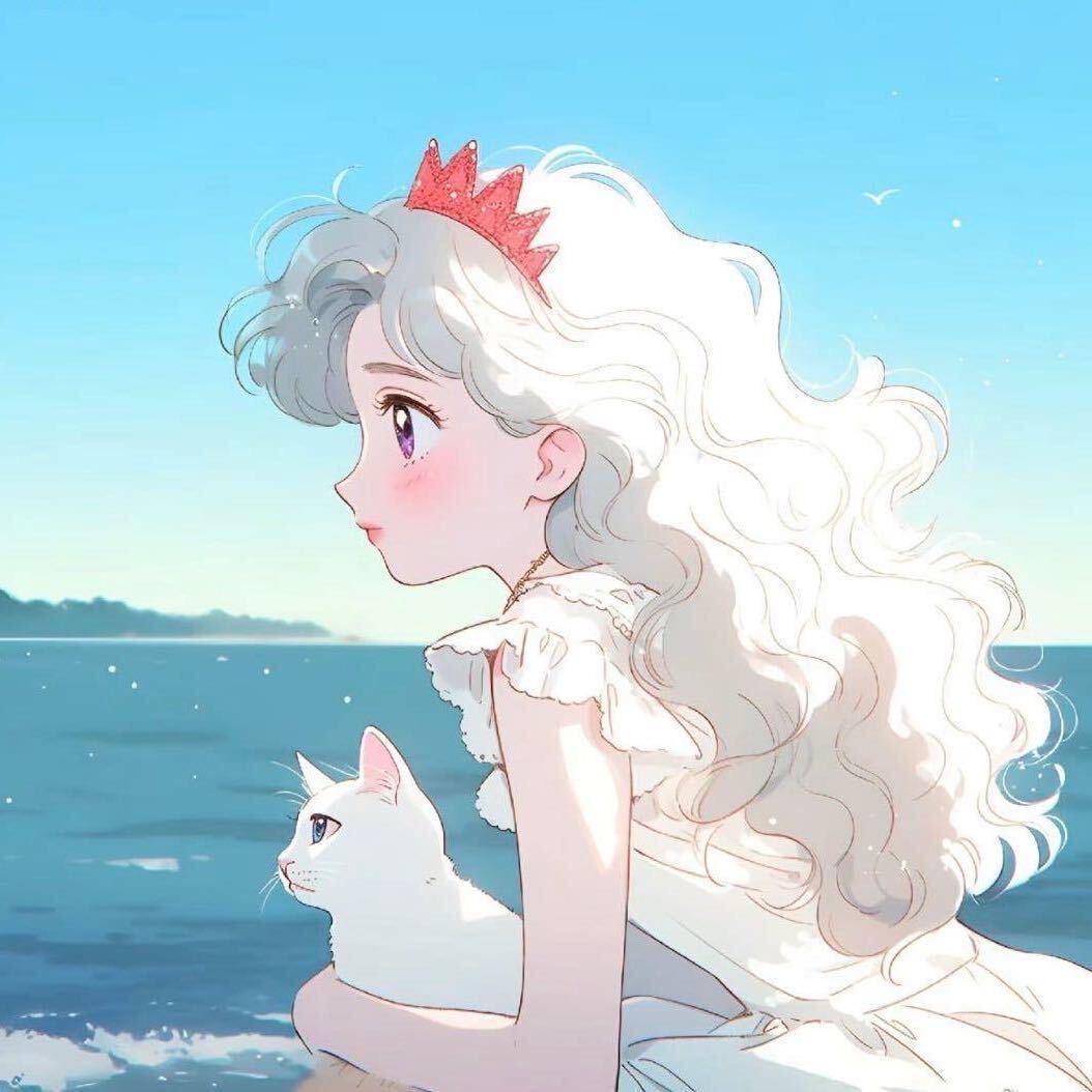 肖肖✨