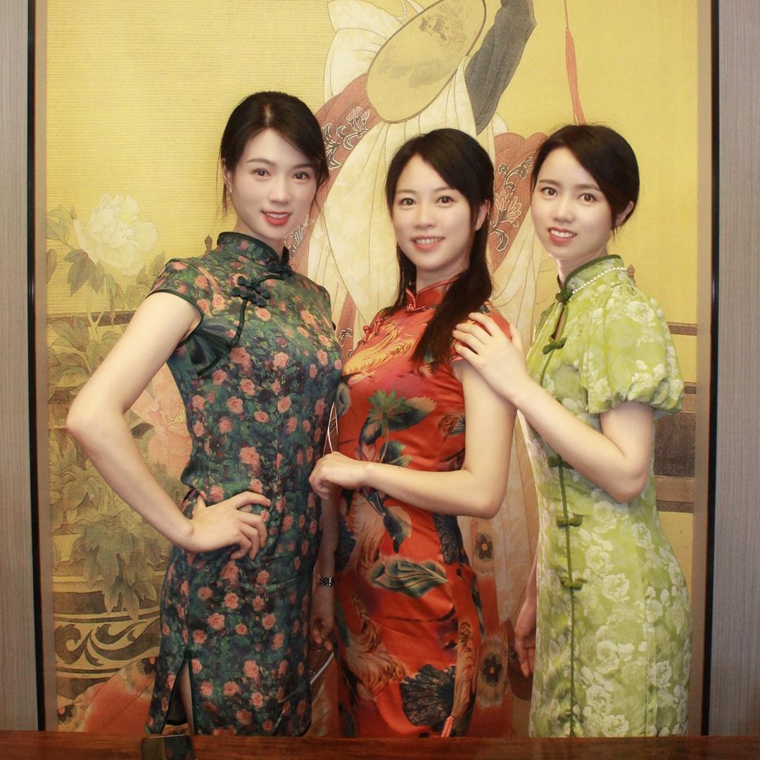 女人帮新化菜店家