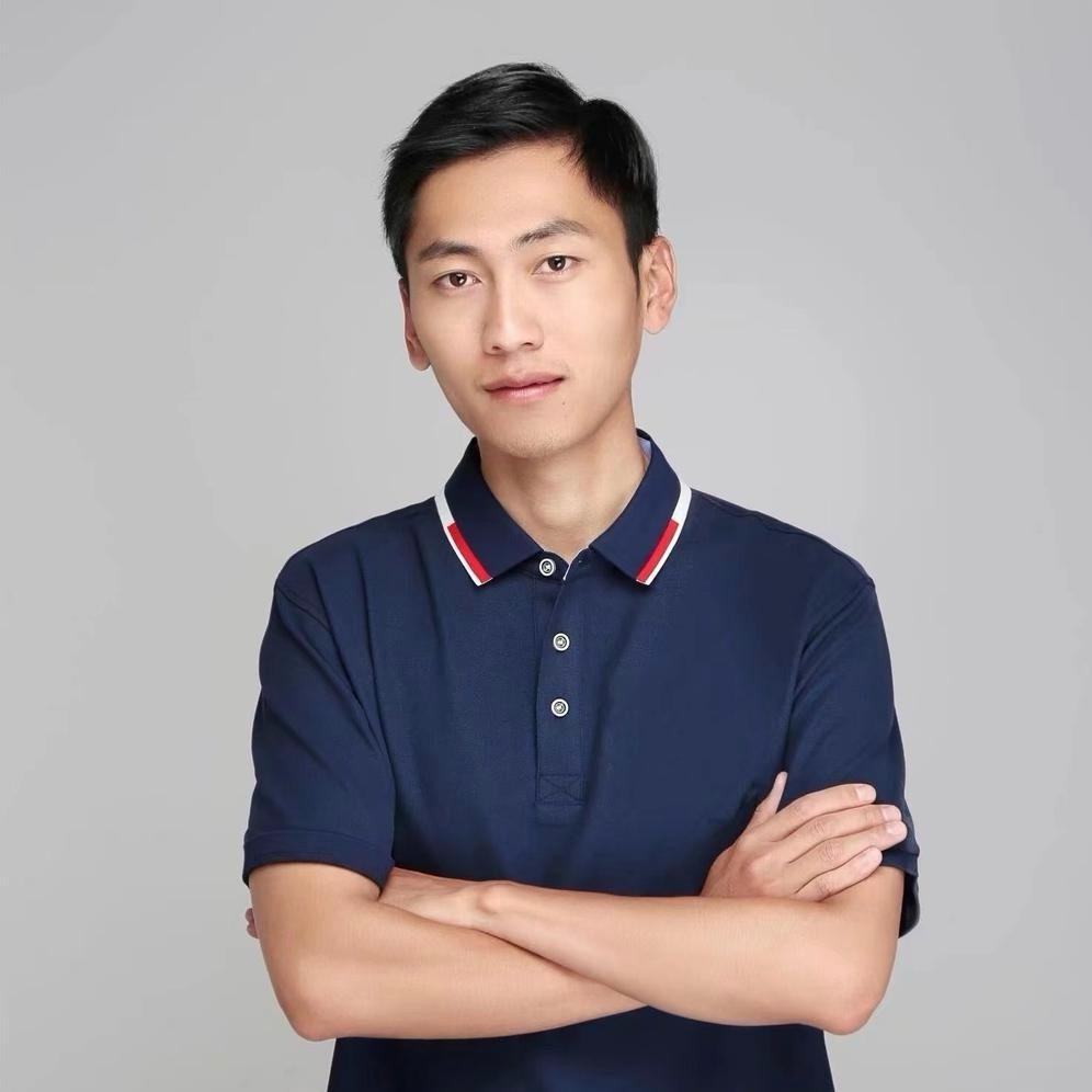 白老师（10年教育规划）