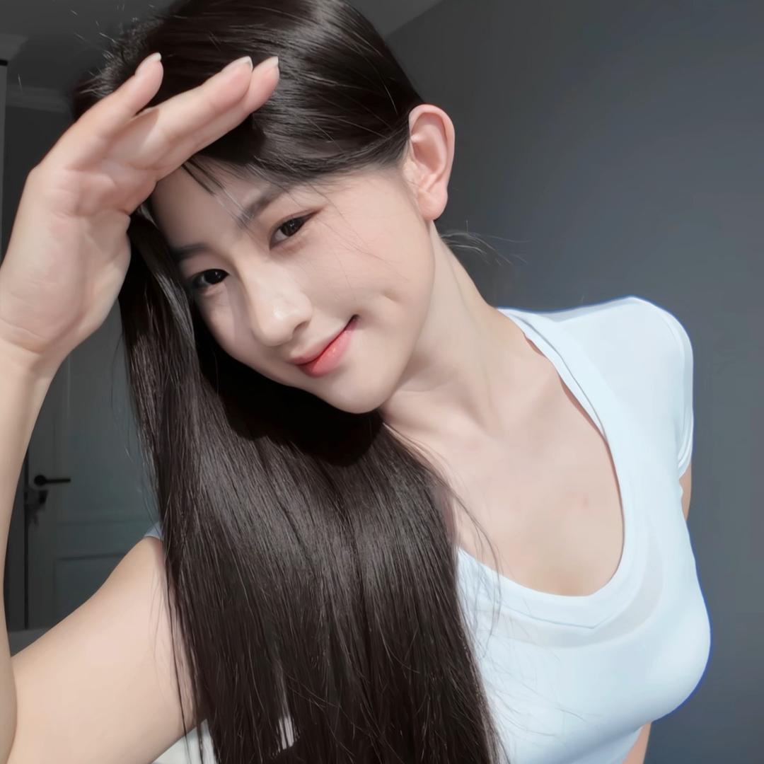 小杨不吃香菜🐑