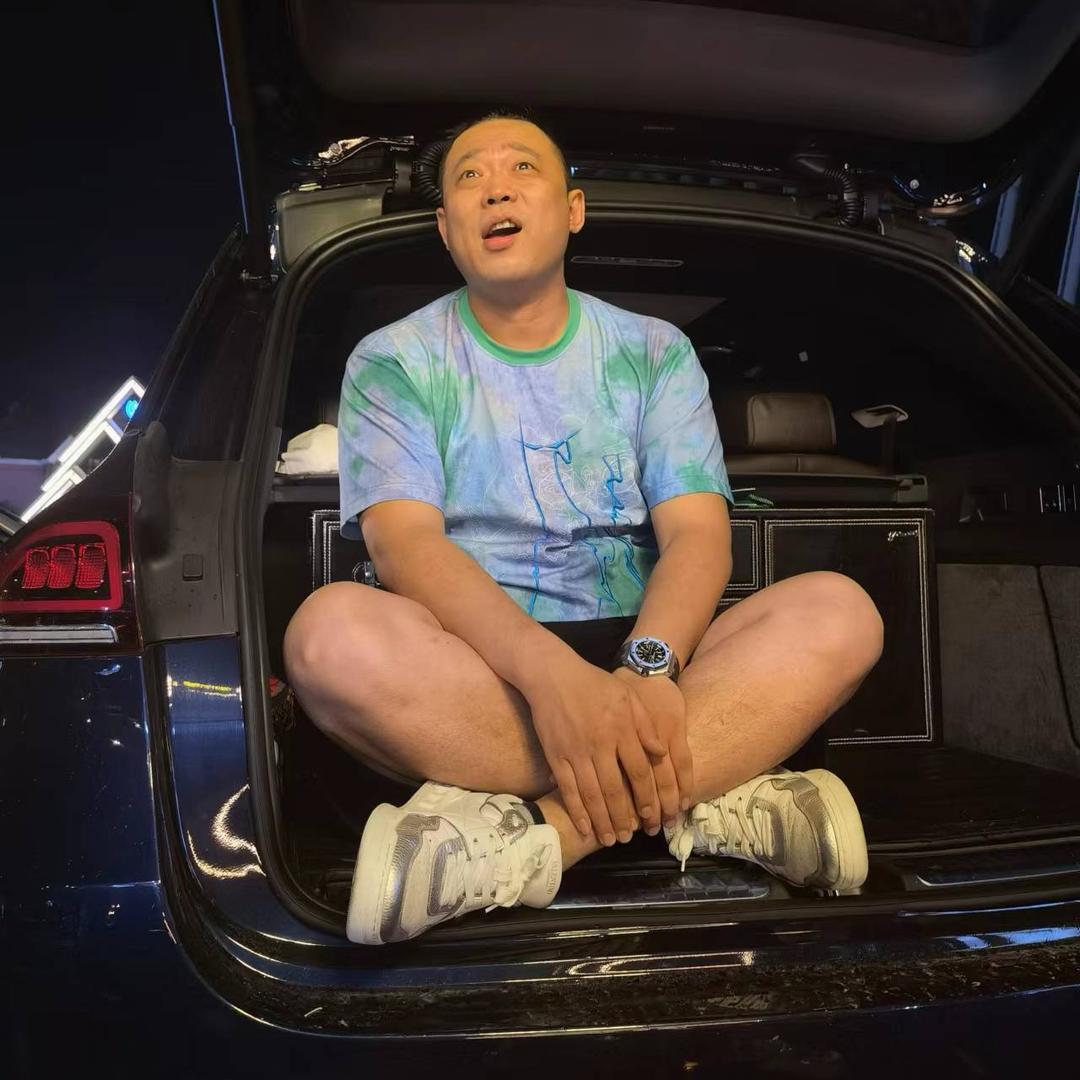 无法显示该用户