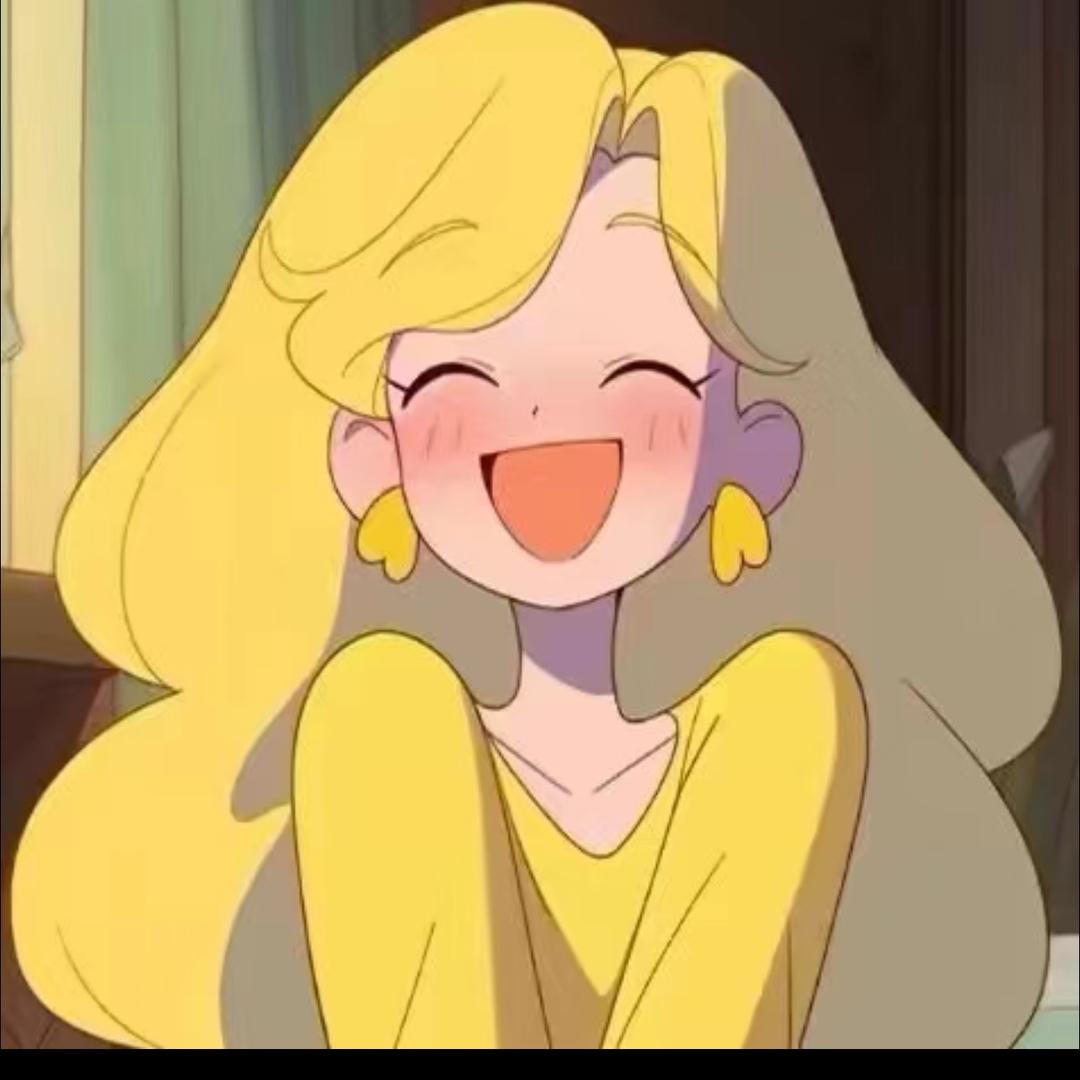 小财绵绵