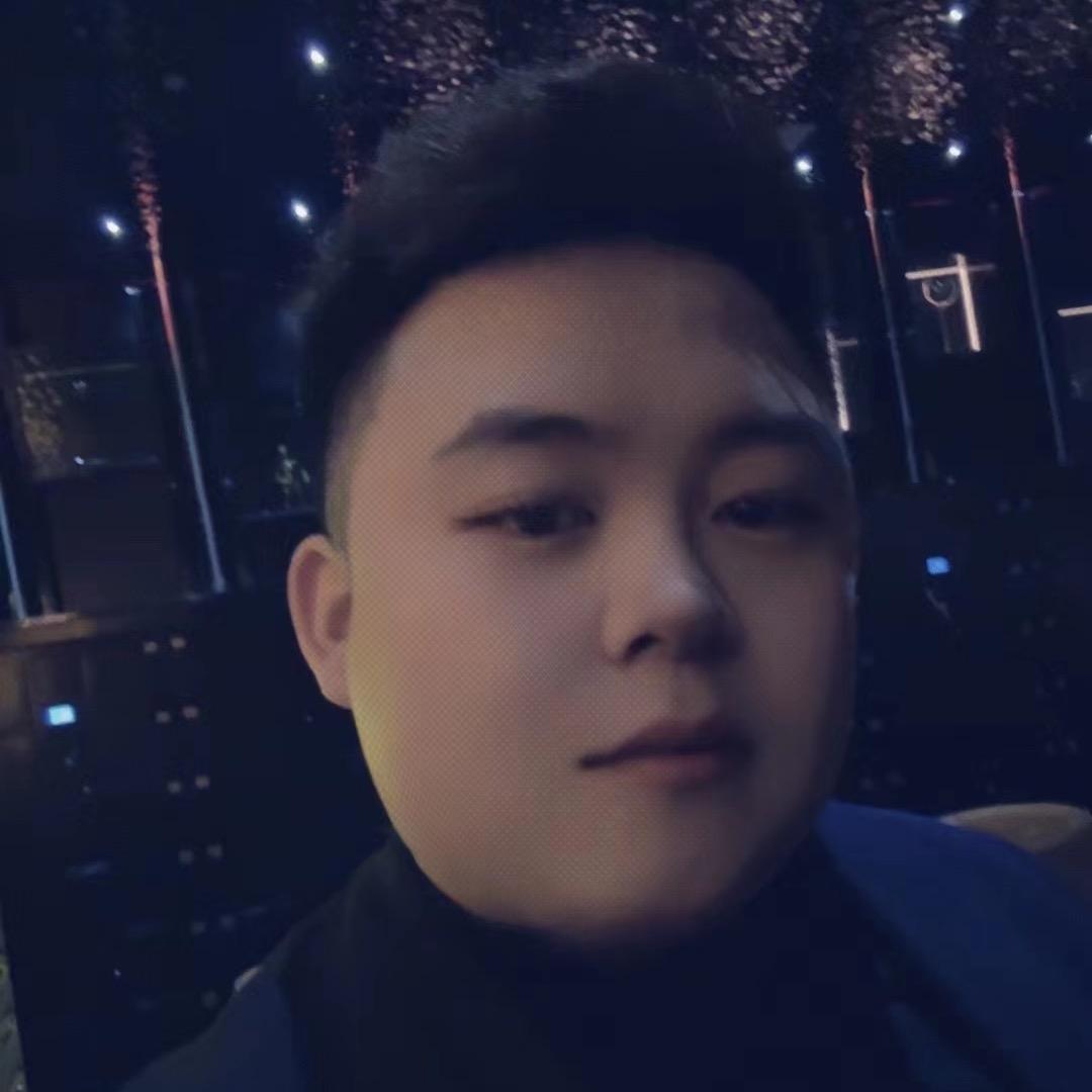 EDM金牌🏅️销售总监开心