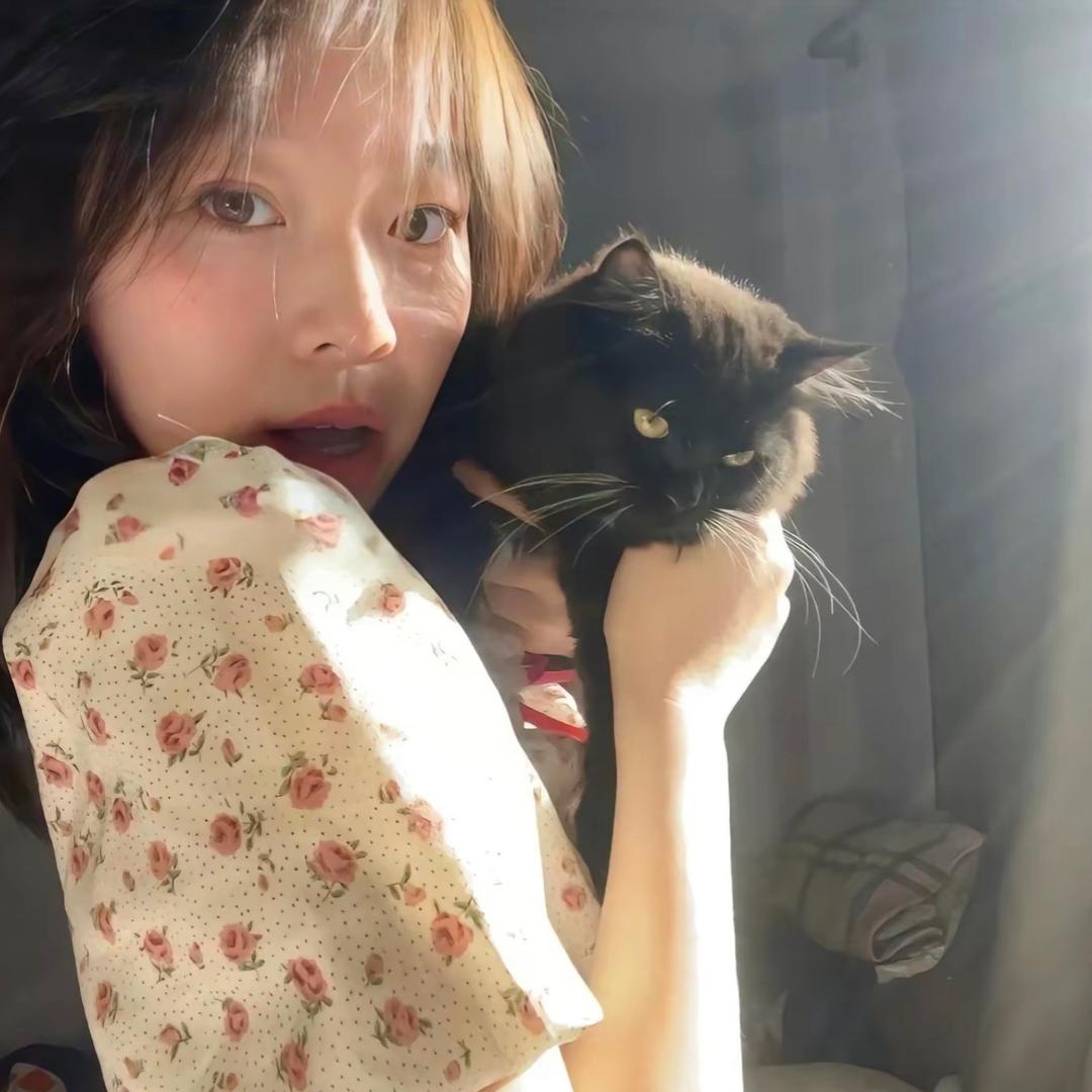 斐斐的穿搭日记