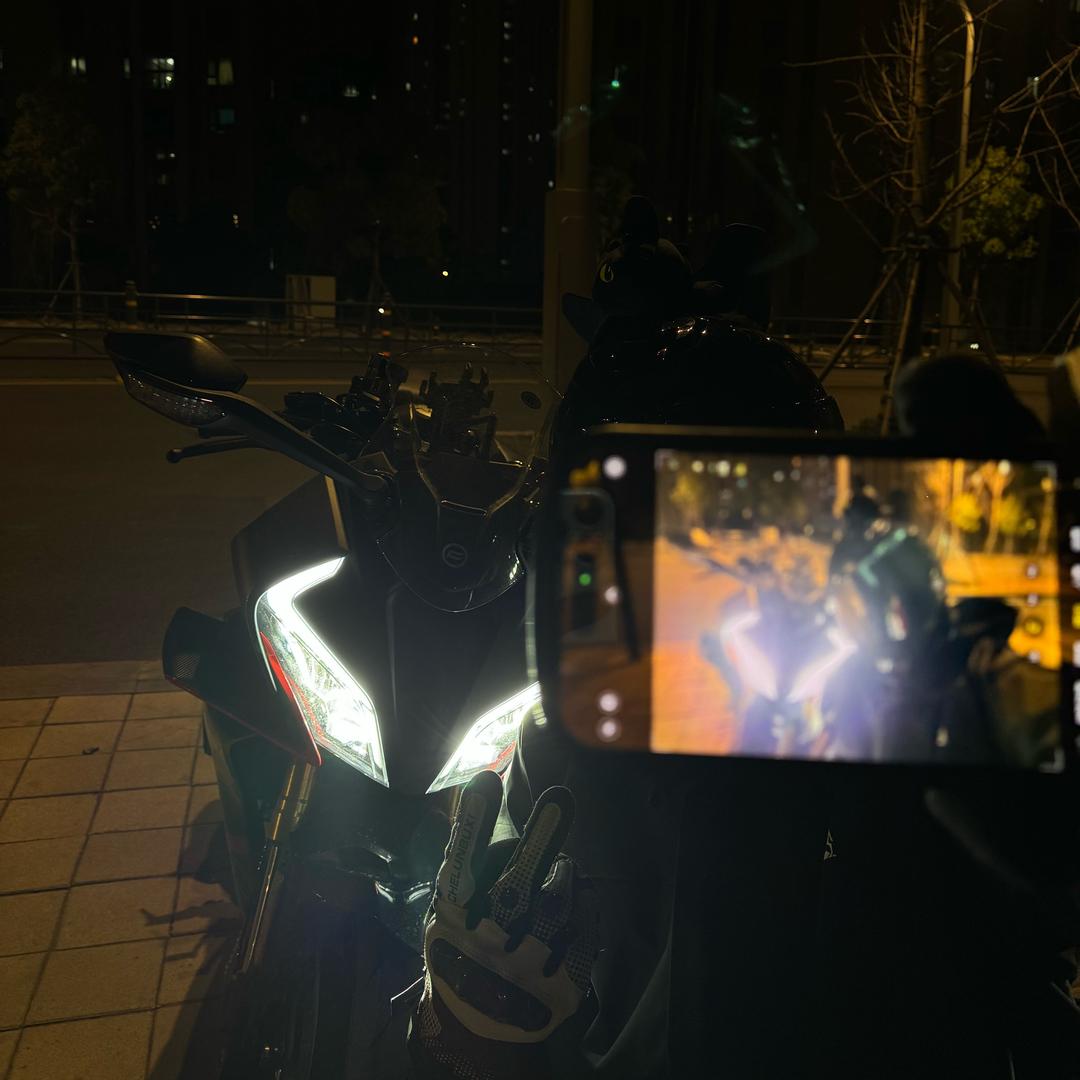 星星也不睡吗
