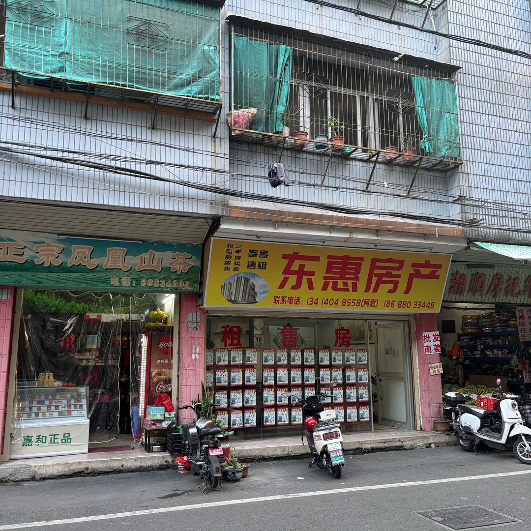 汕头东惠房产