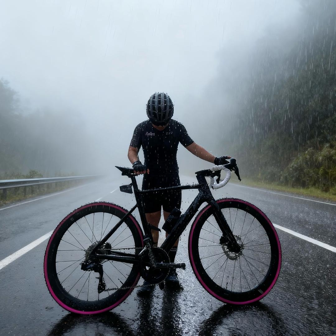 Audi（铁牛骑行撸铁版）