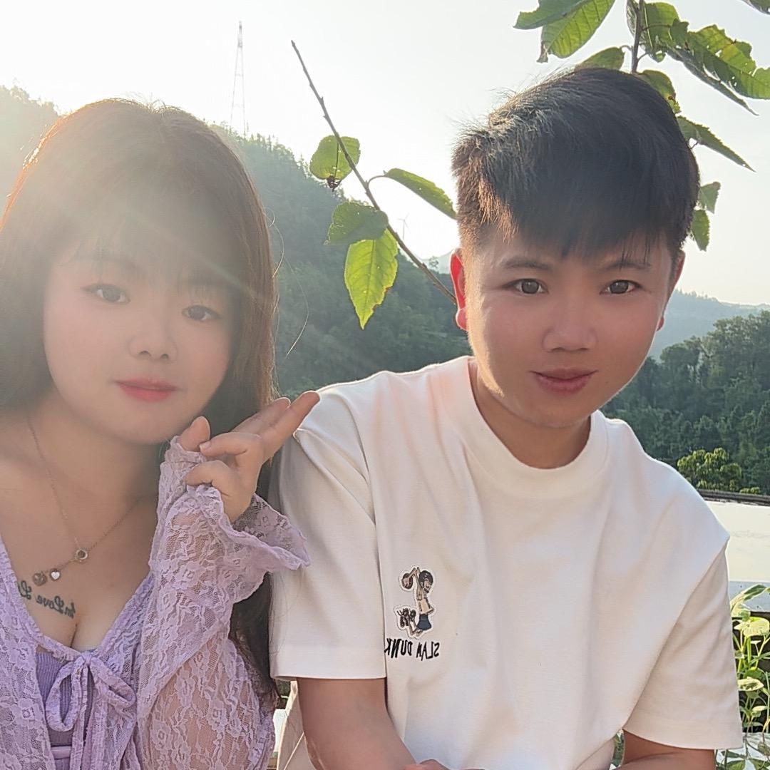 雨琪922（小不点）