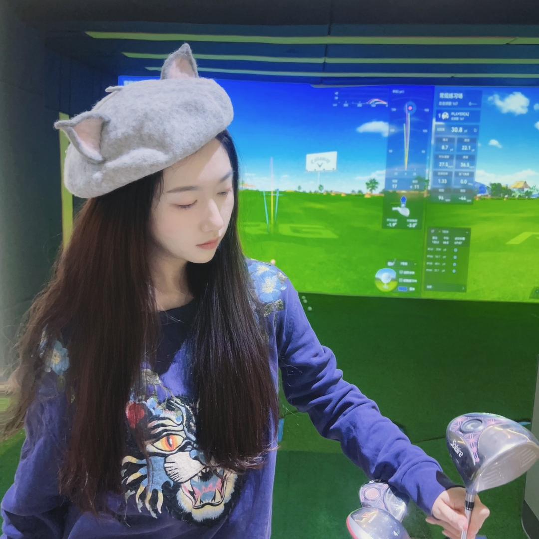 陈妮妮