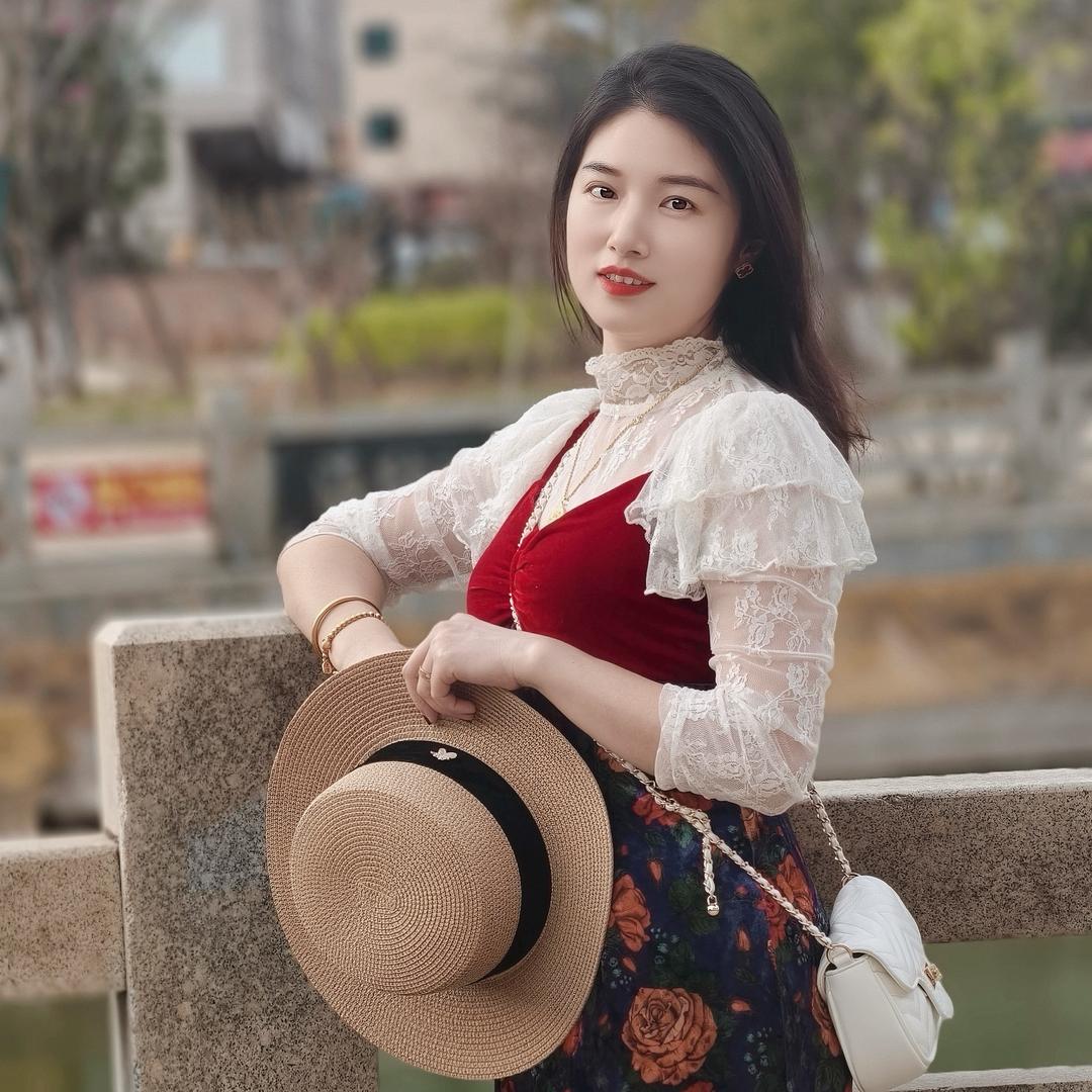 🐰小虾米