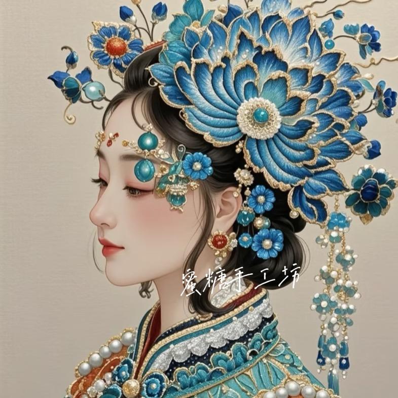 花漾手工坊