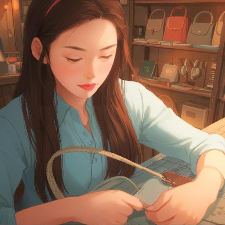 素荷久艺文创