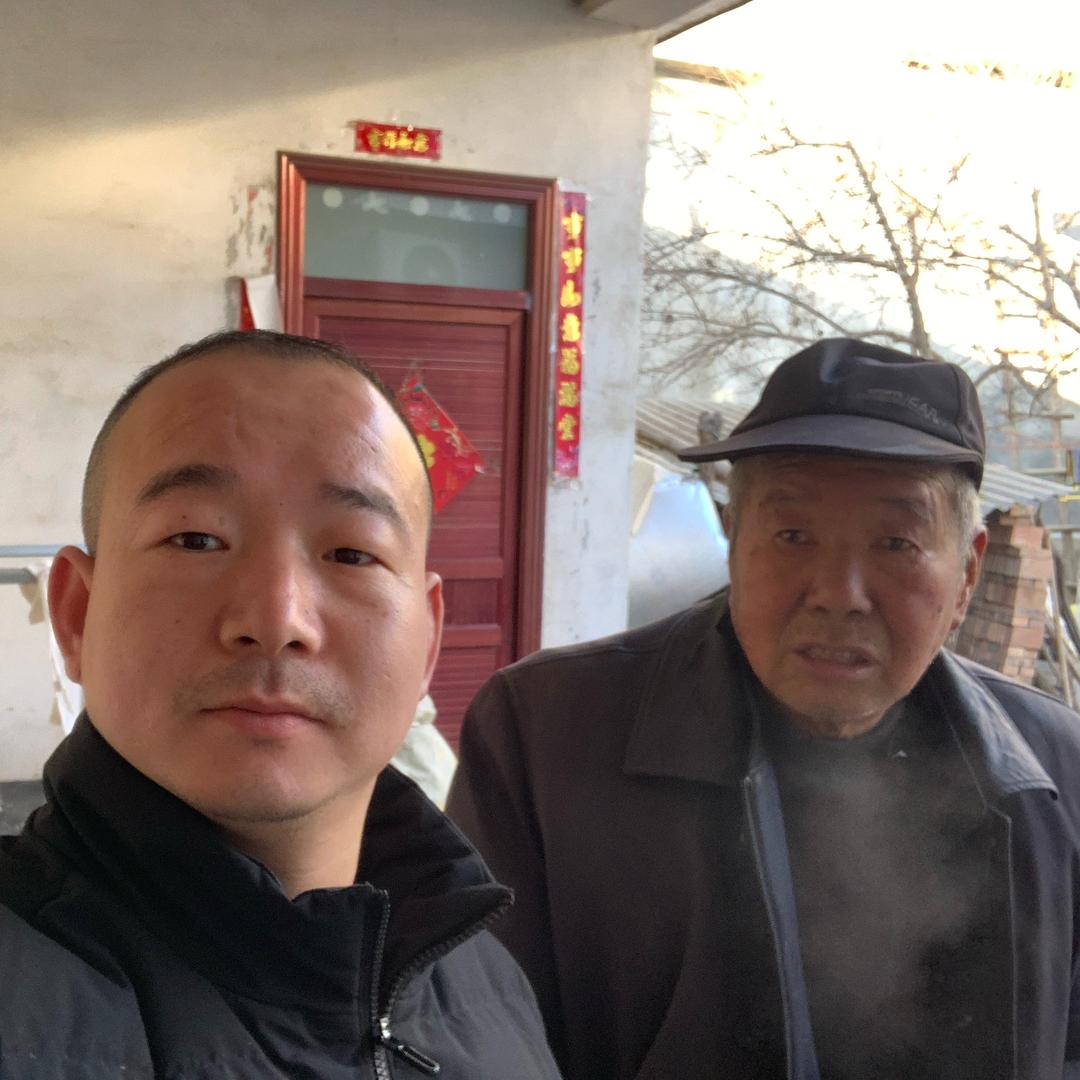打不服的老六
