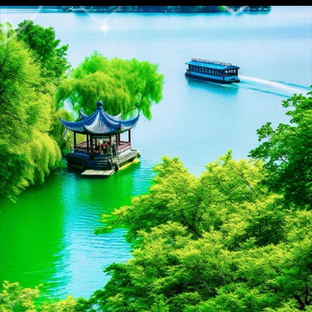 吉祥如意