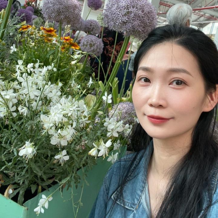 你若盛开清风自来