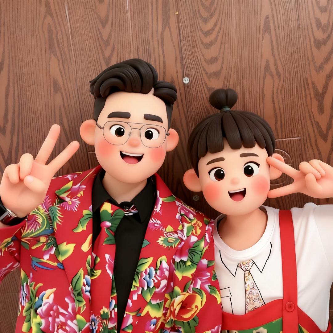 文锦家快乐购物