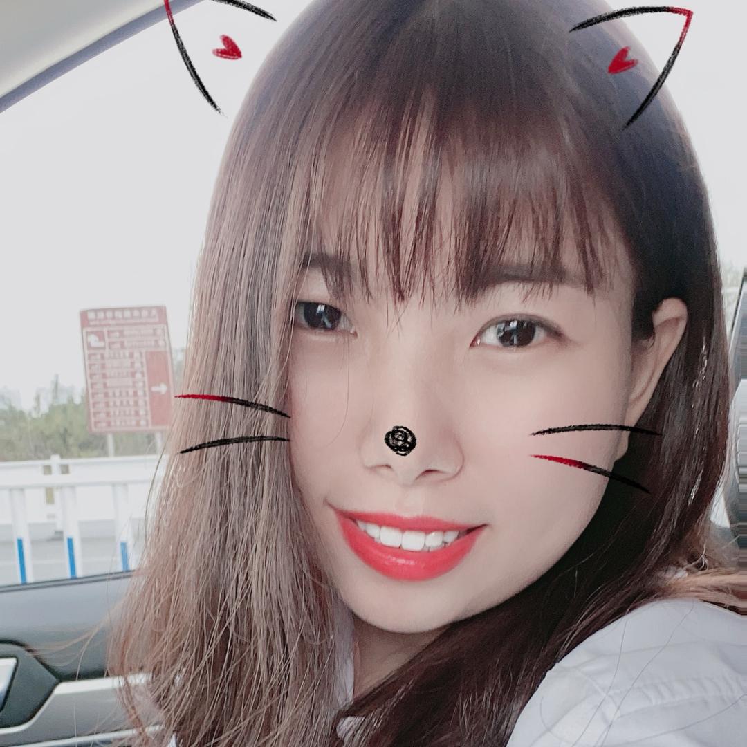 柚柚在武汉