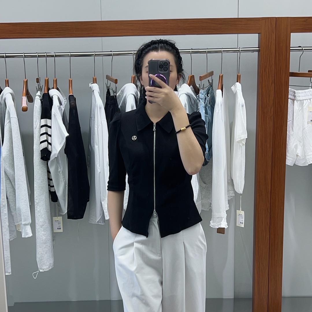 尔尔服装创业日记