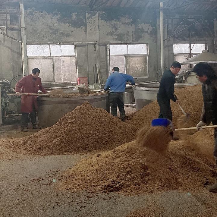 皇驾贡酒🍶二哥