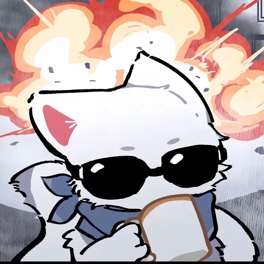 谁拿了我的八倍镜