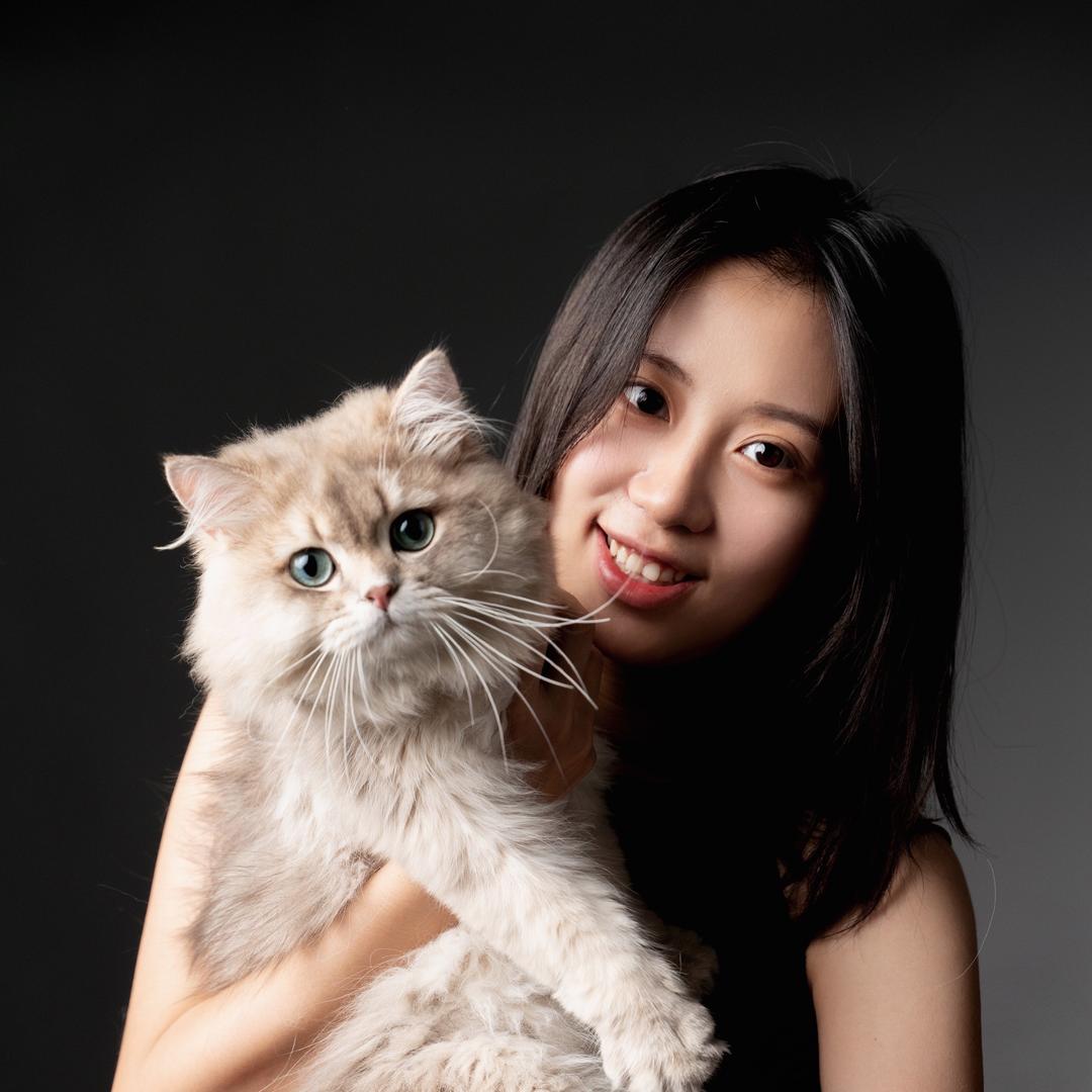 大华探宠