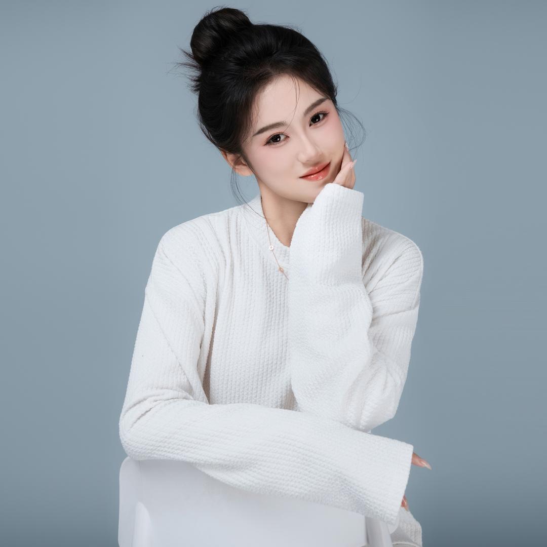 兮兮～