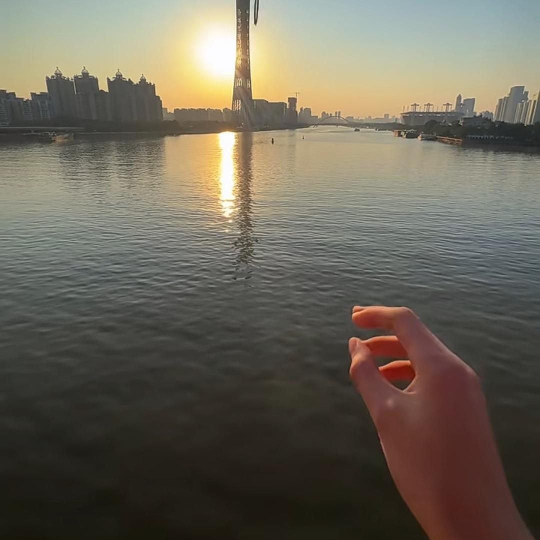 张健（重新出发）