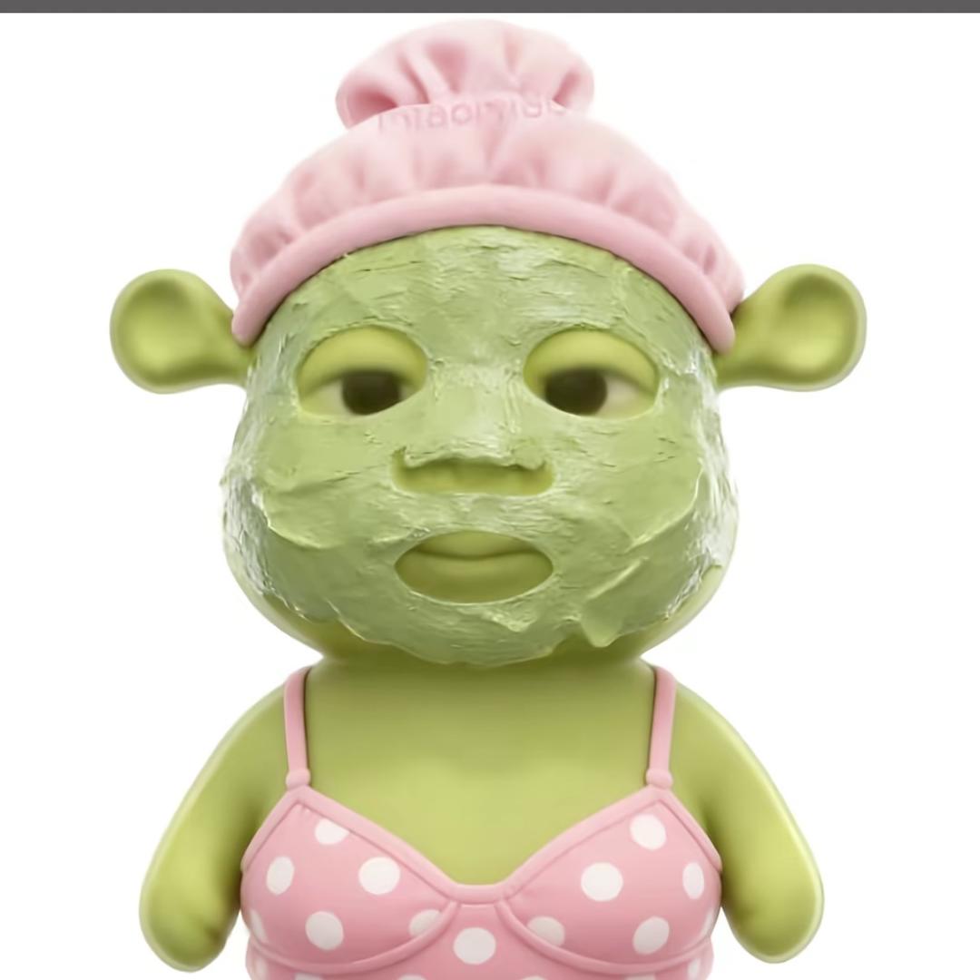 爱笑的婷吖