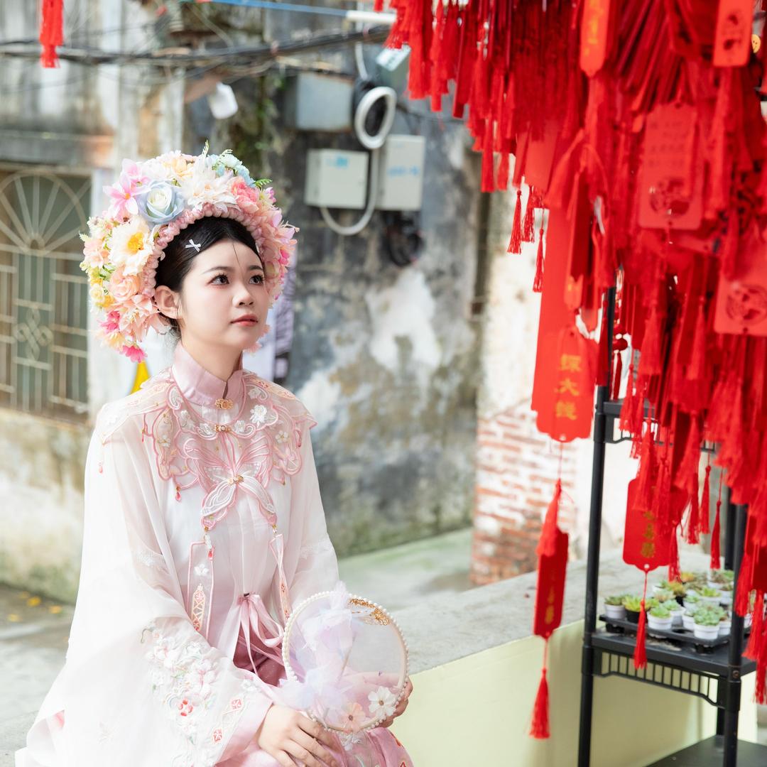 小萍子