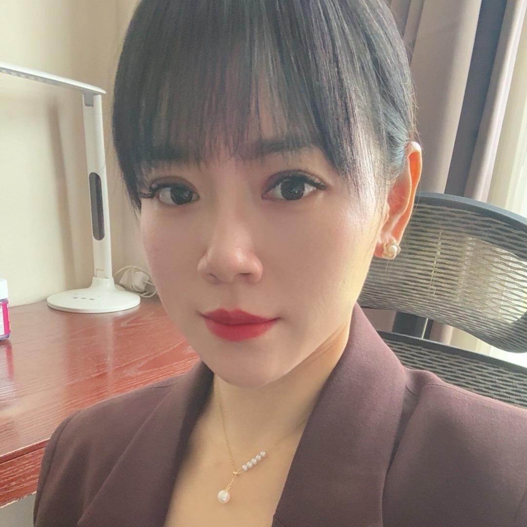 Aileen （艾琳）