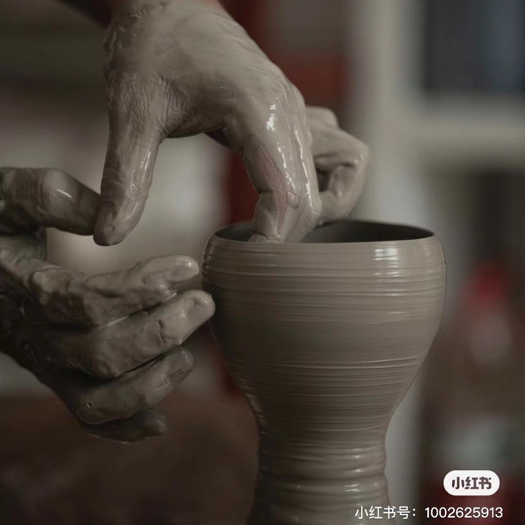 0华绽建盏工作室6