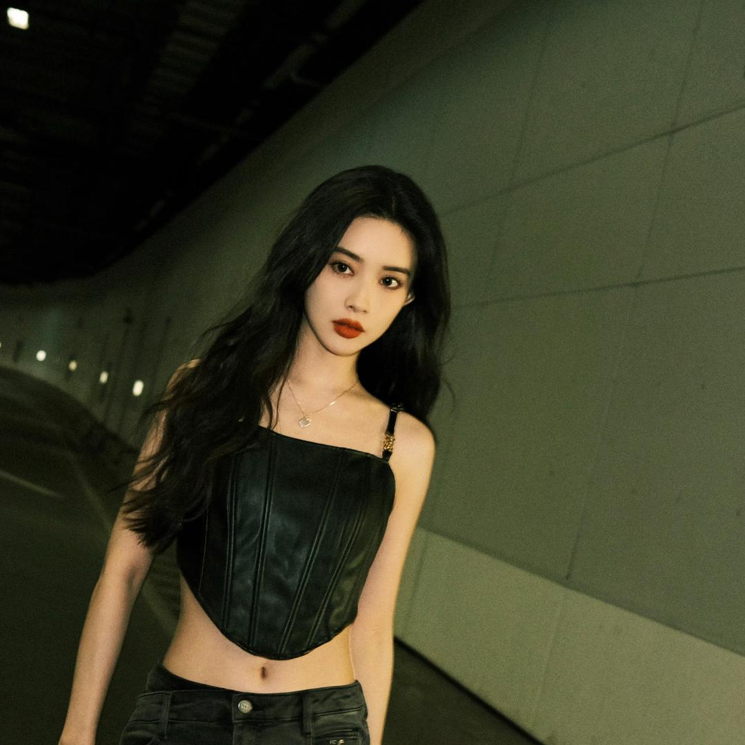 我的天