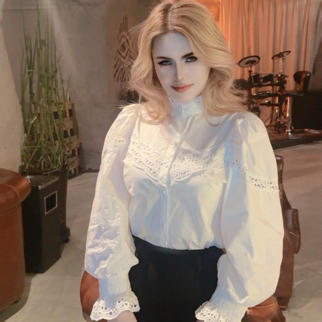 baharim 大码女装