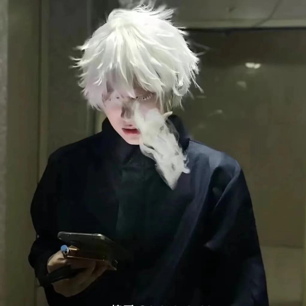 等待