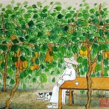 一路向北