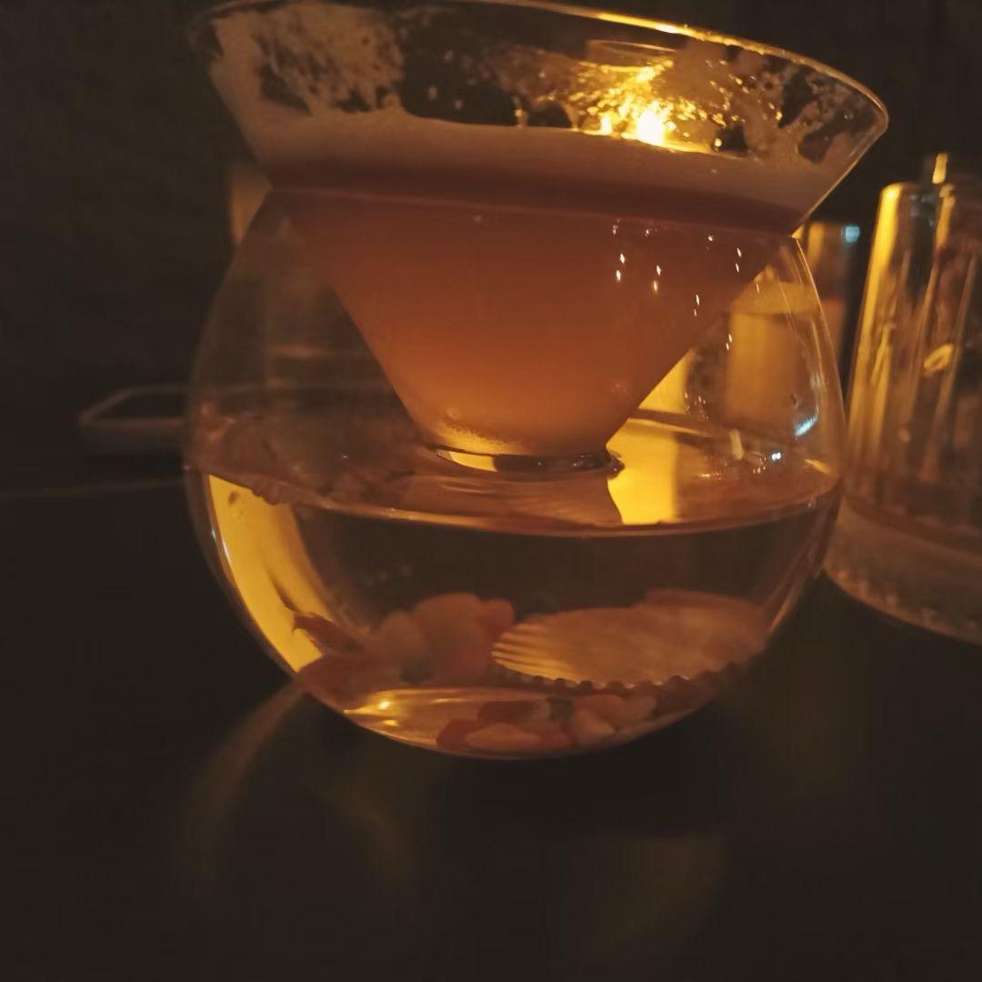 没爱了
