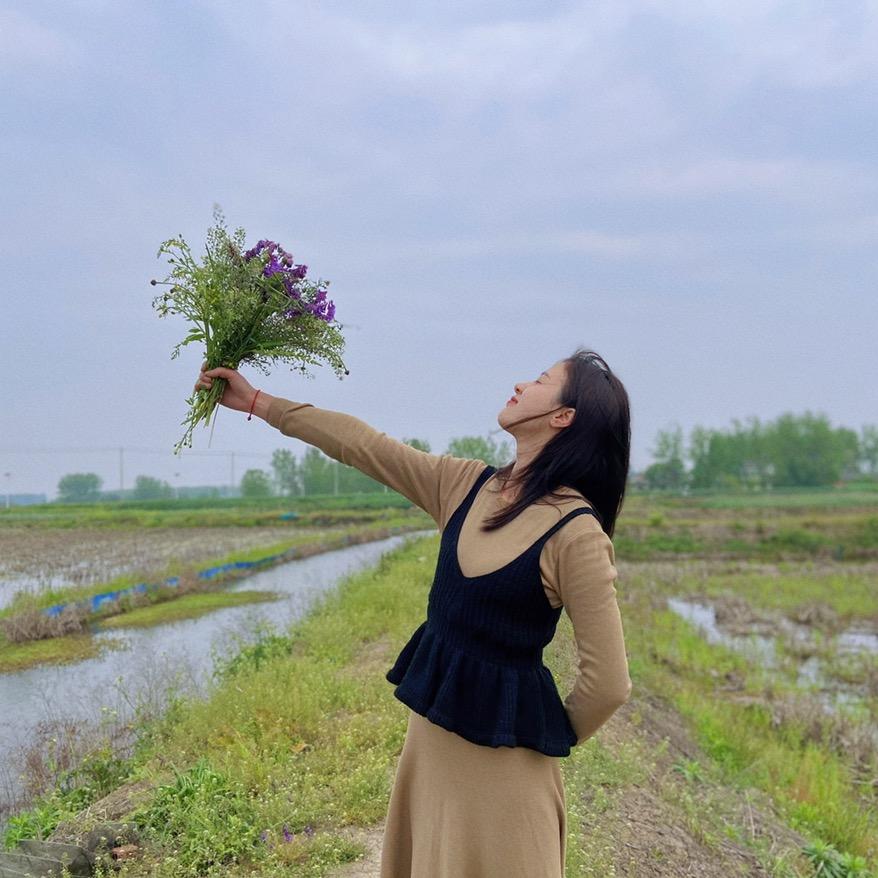 村姑李阿期
