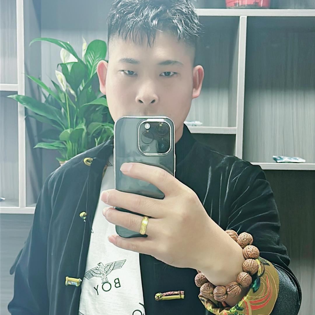 罗先生