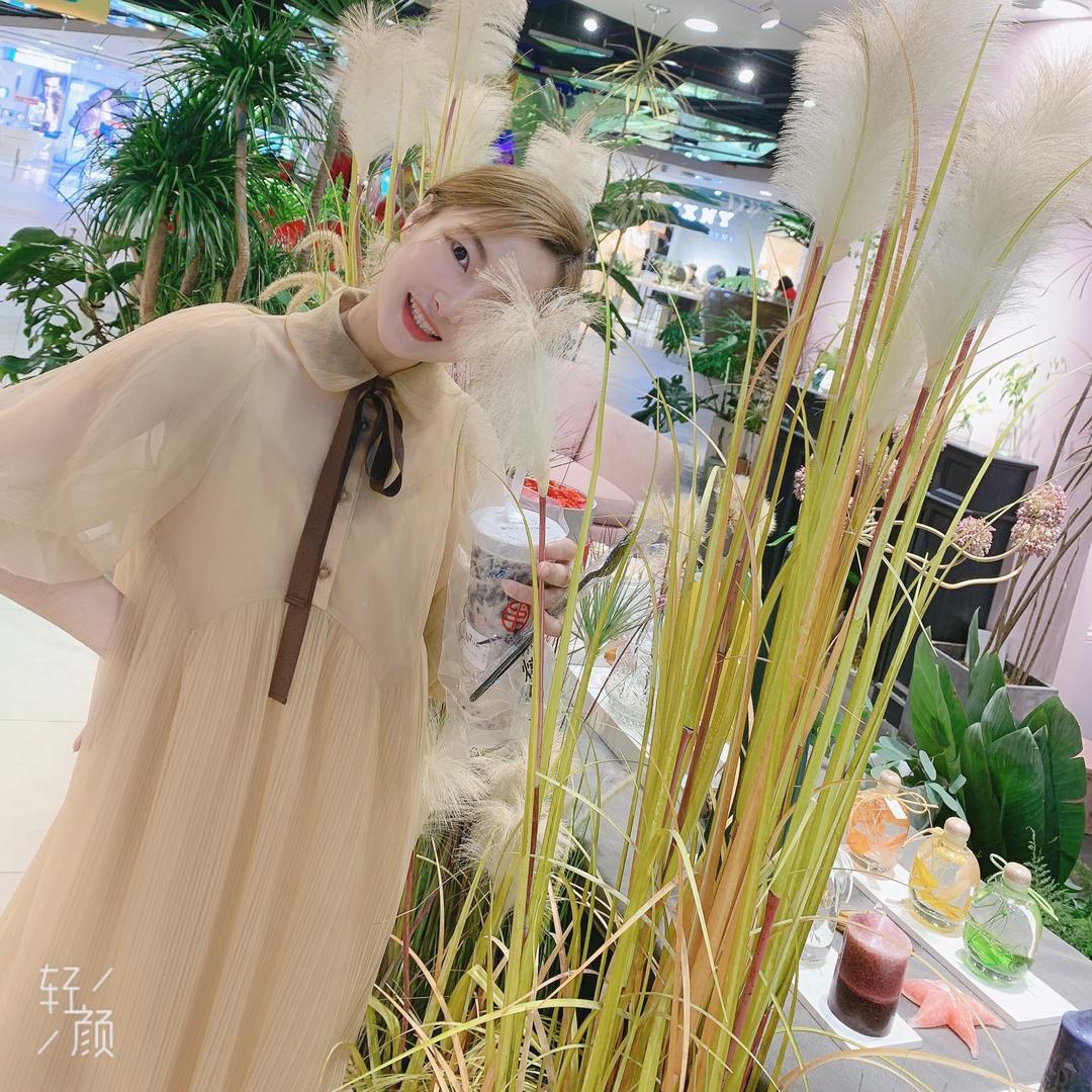 天后