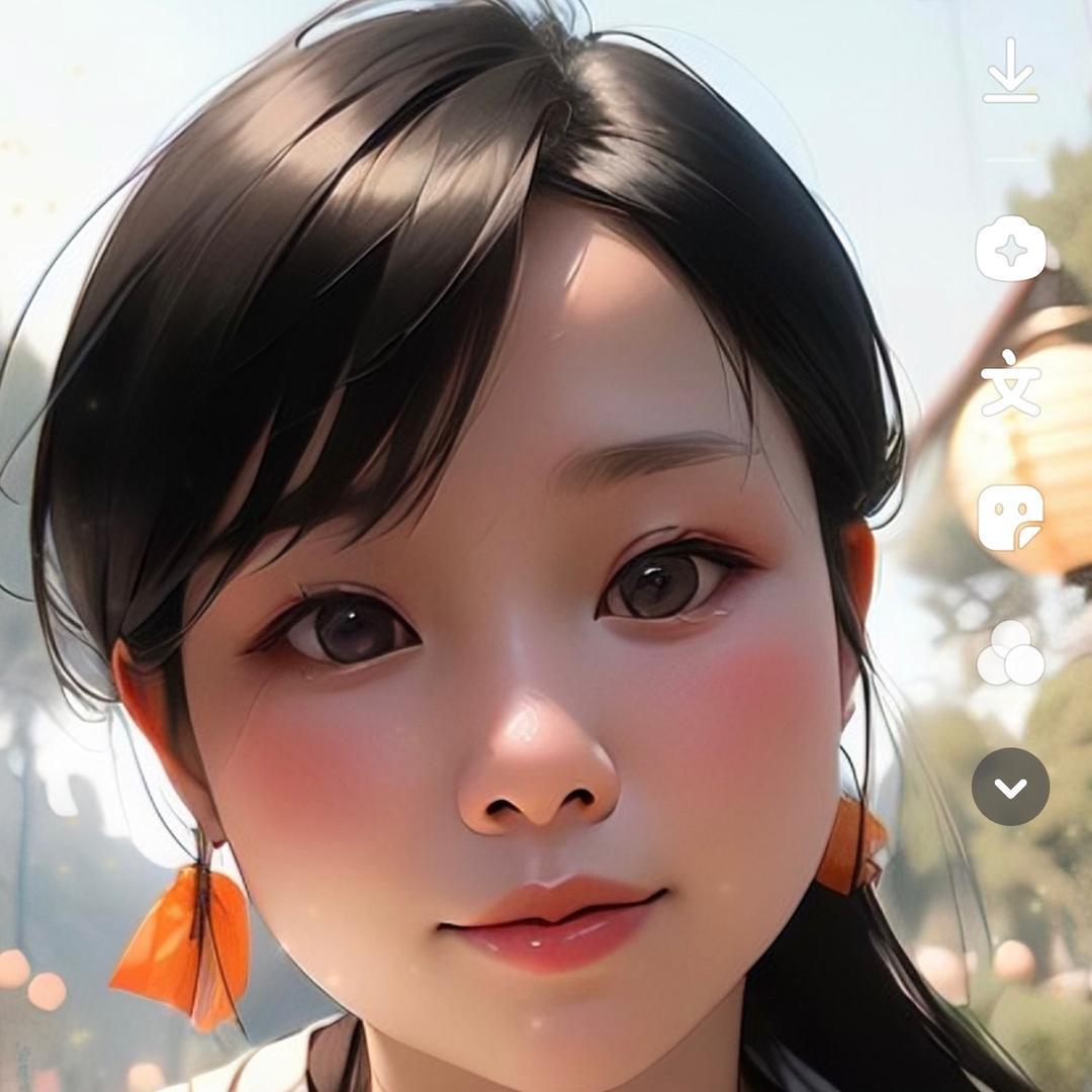 萌妈