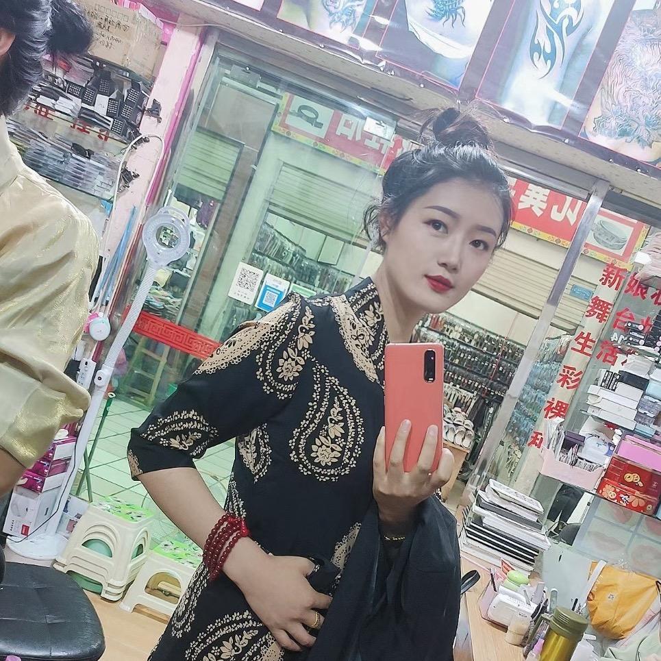 吉宝的日常❤️
