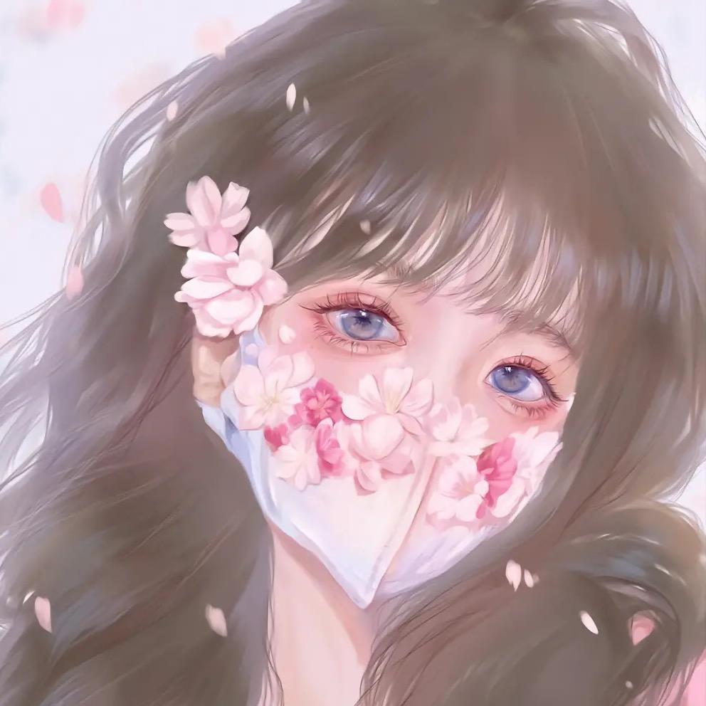 IRIS头像