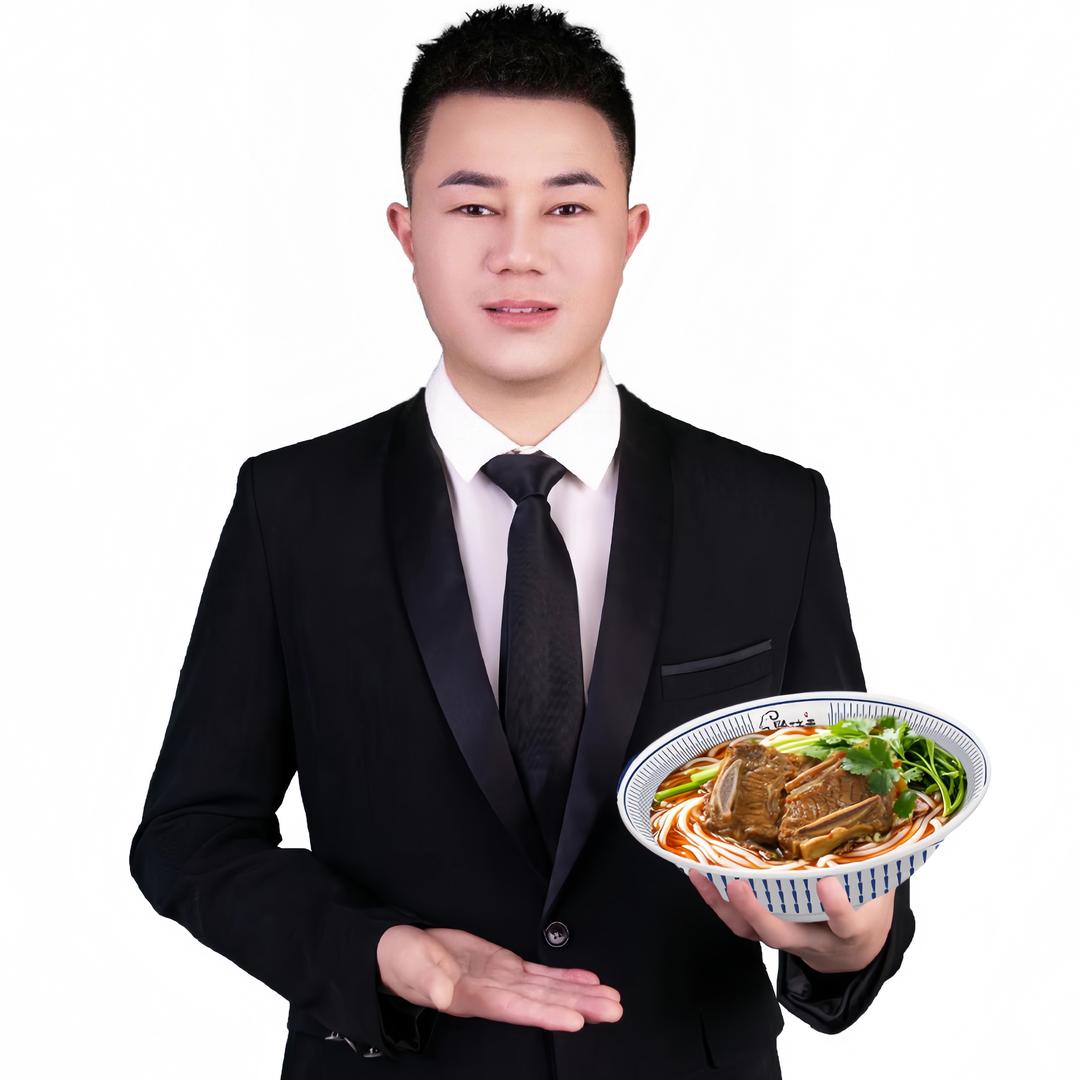 黔佬香贵州牛羊肉粉-简飞