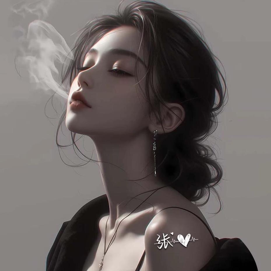 原来有你不离不弃