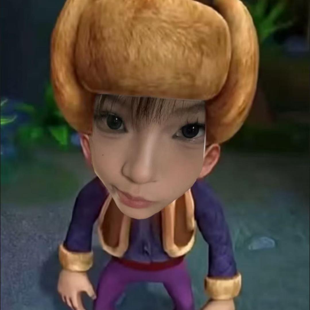 你的家人