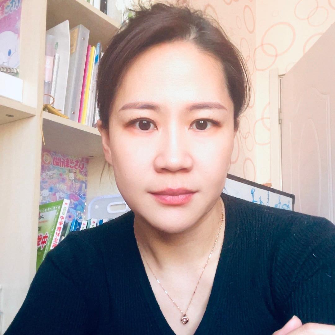 小六月