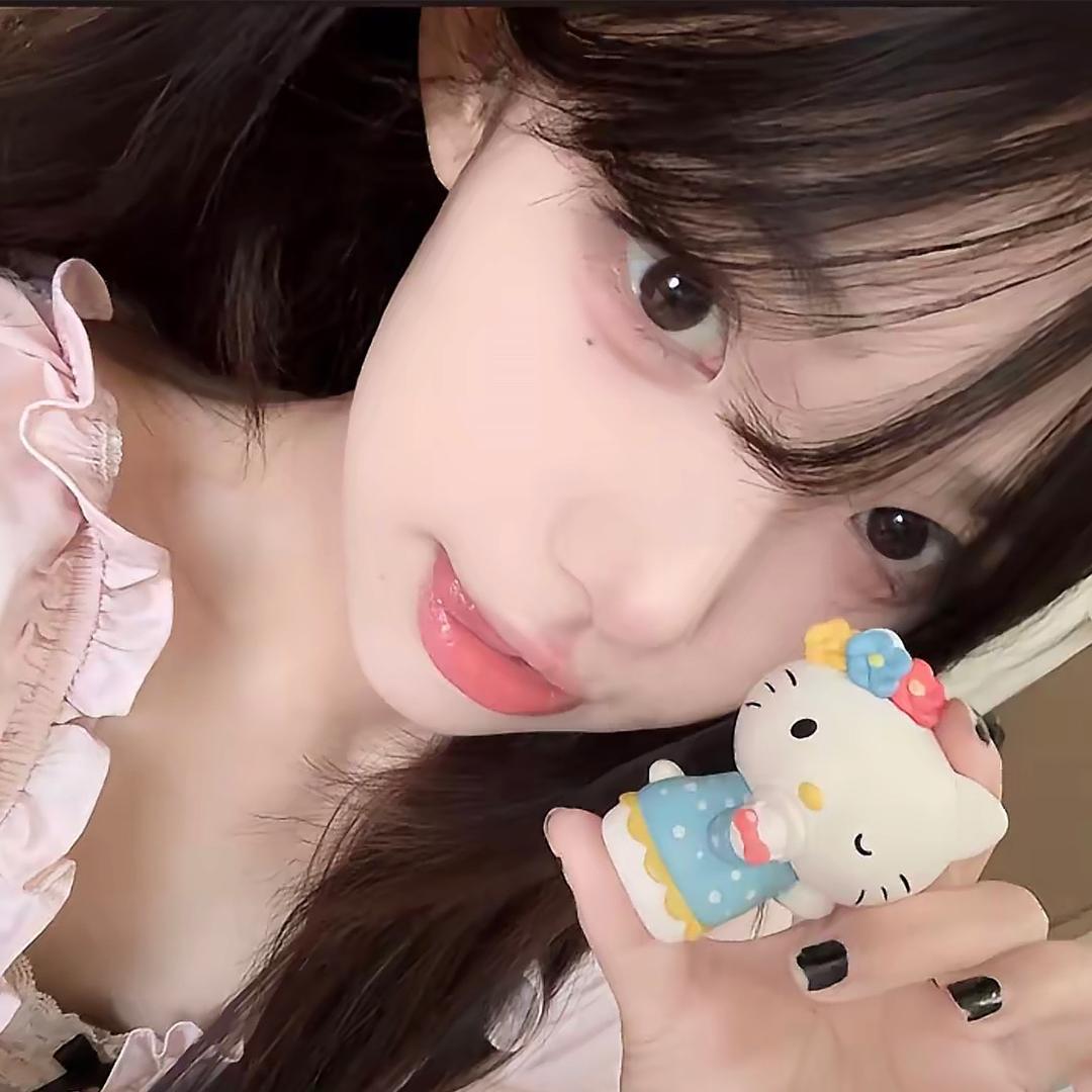 cloud.乔蒽奈🎐🎀