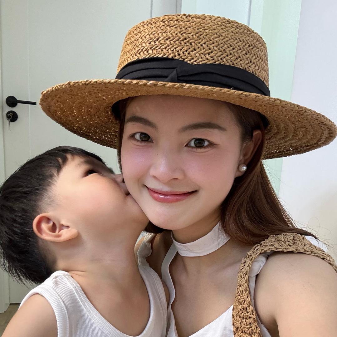 Anan  Baby（带娃版）